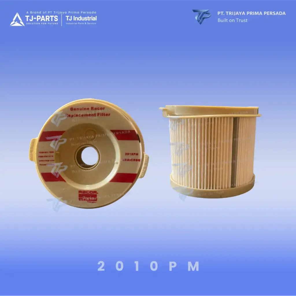 FILTER RACOR
