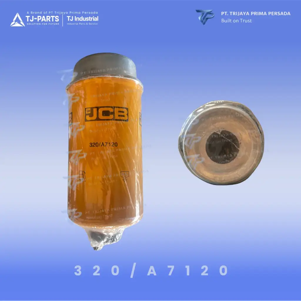 FUEL FILTER