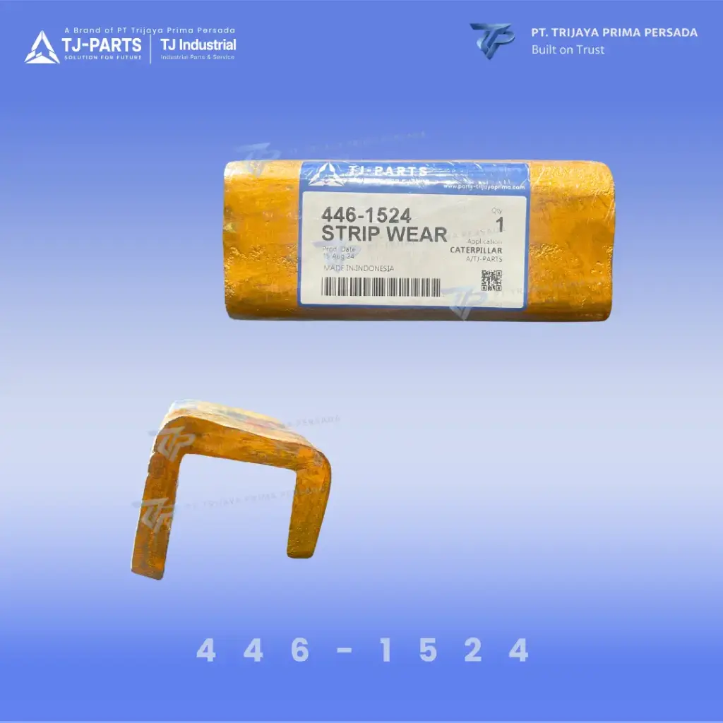 STRIP WEAR 120NG