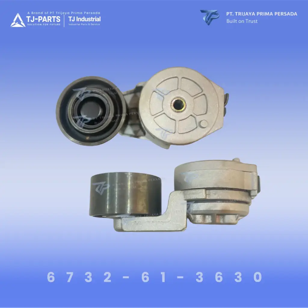 TENSIONER