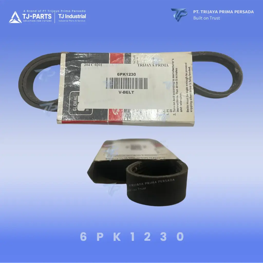 V-BELT
