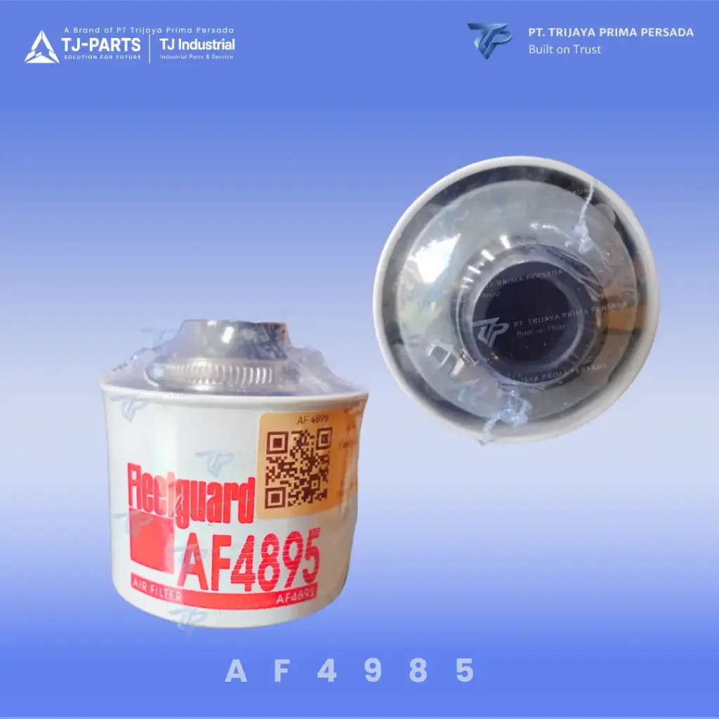 AIR FILTER