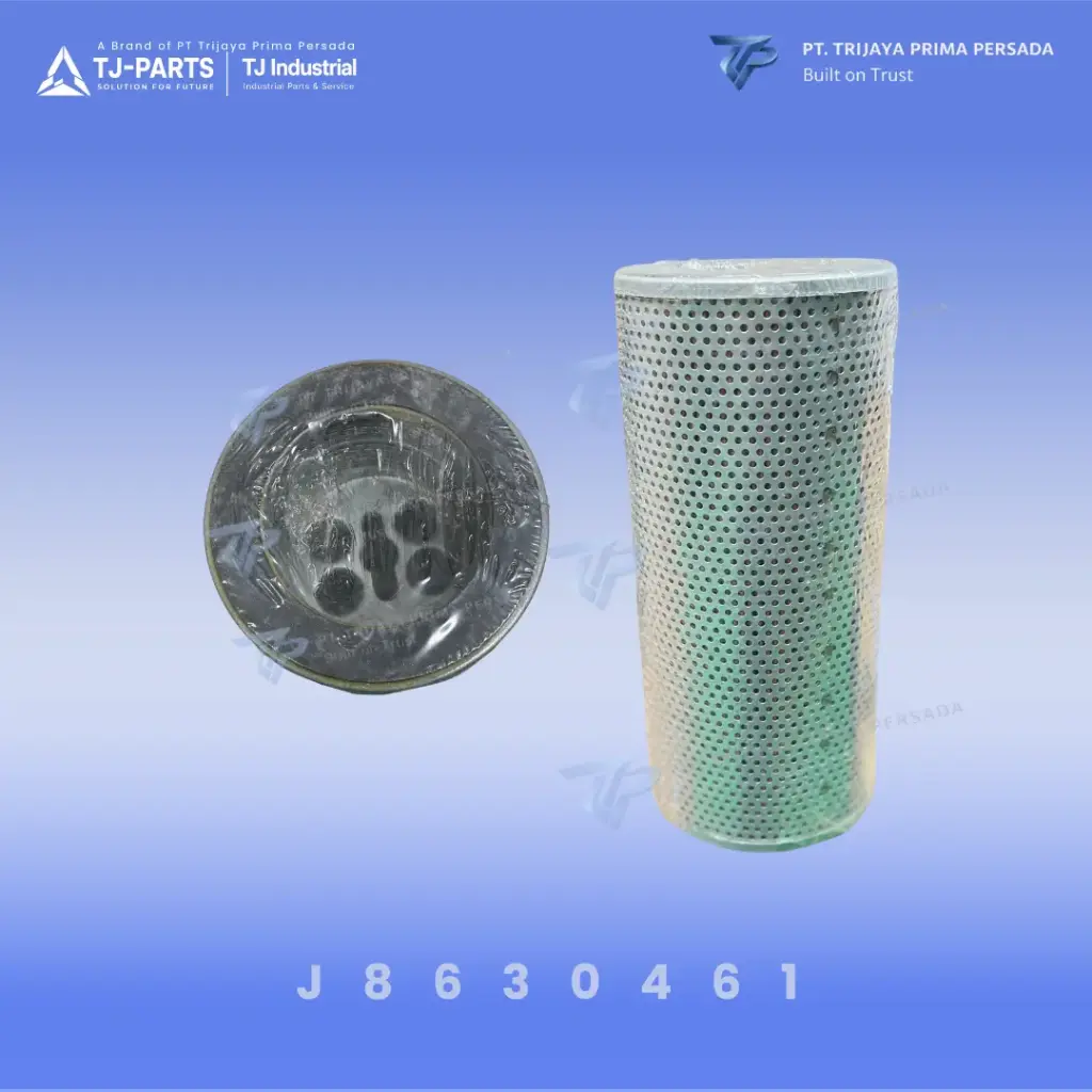 HYDRAULIC FILTER