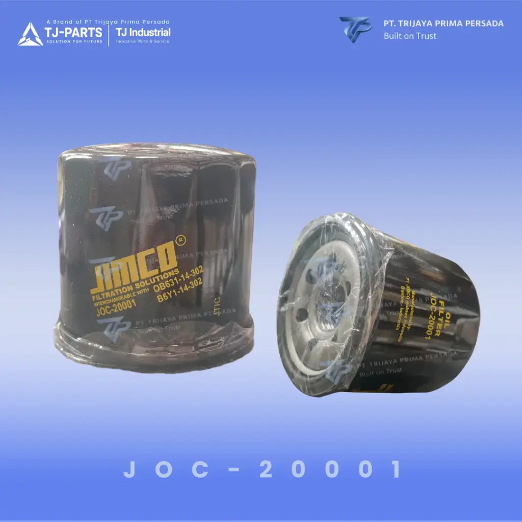 LUBE FILTER