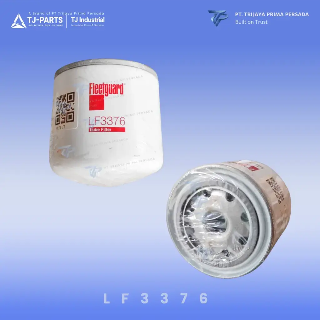 LUBE FILTER