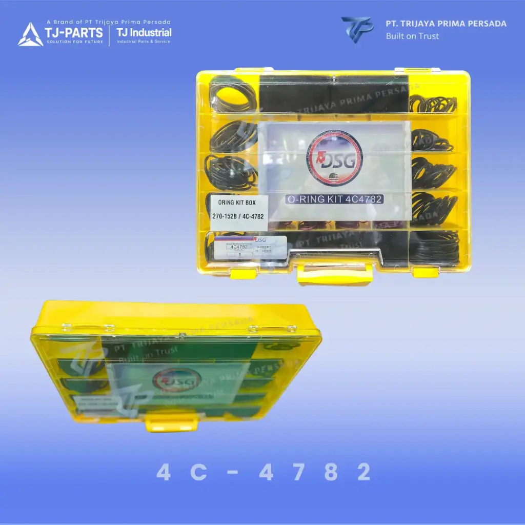 ORING KIT BOX