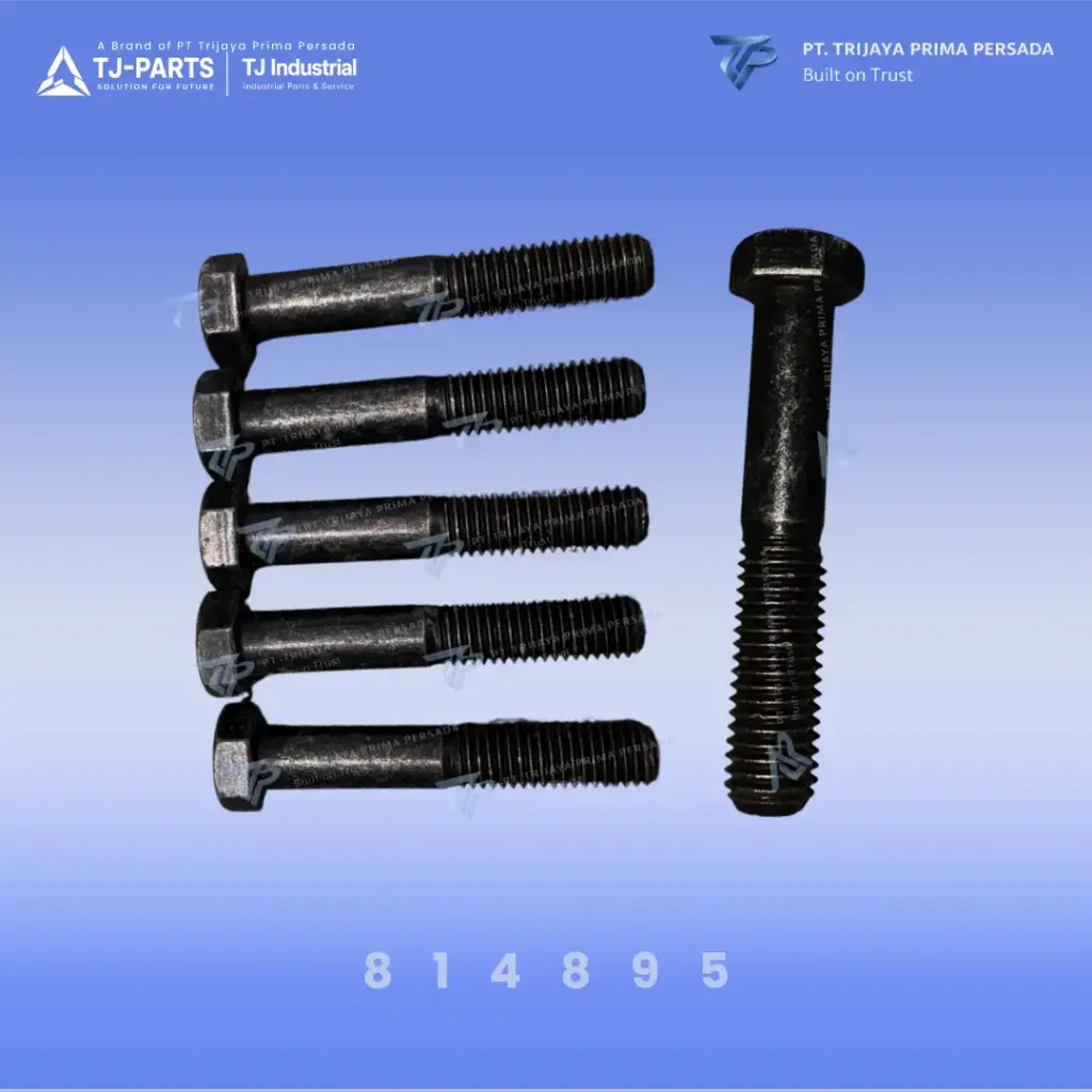 *PIN* SCREW
