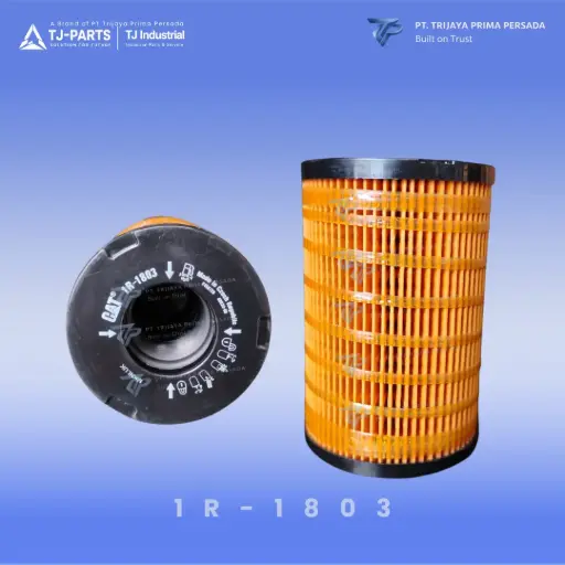[1R-1803] WATER SEPARATOR