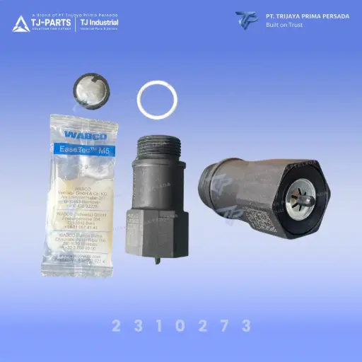 [2310273] SAFETY VALVE