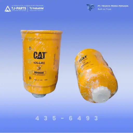 [435-6493] FILTER