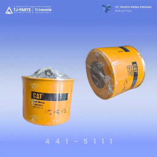 [441-5111] FUEL FILTER SPARATOR