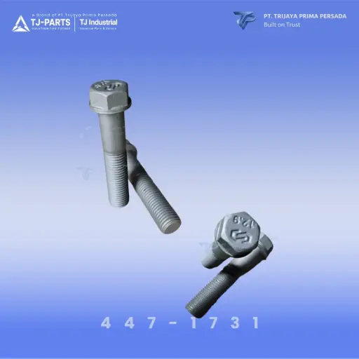 [447-1731] BOLT