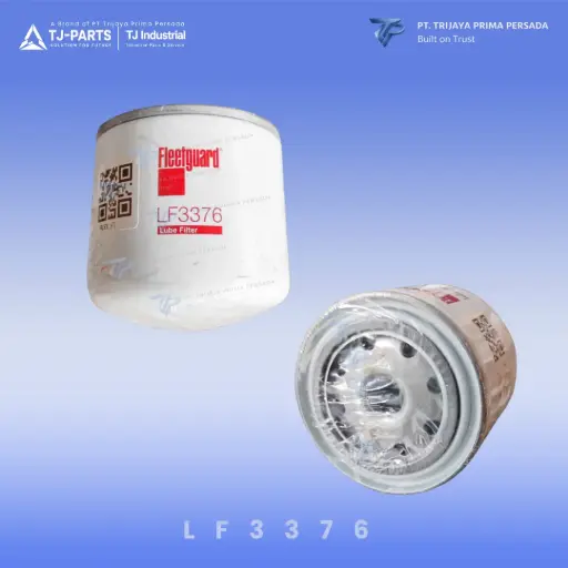 [LF3376] LUBE FILTER